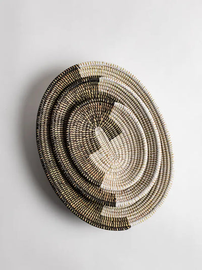 Senegalese Trays - Voyage