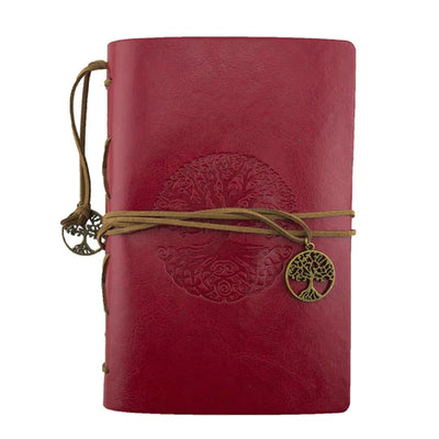 Leather Journal