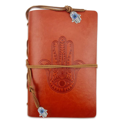 Leather Journal