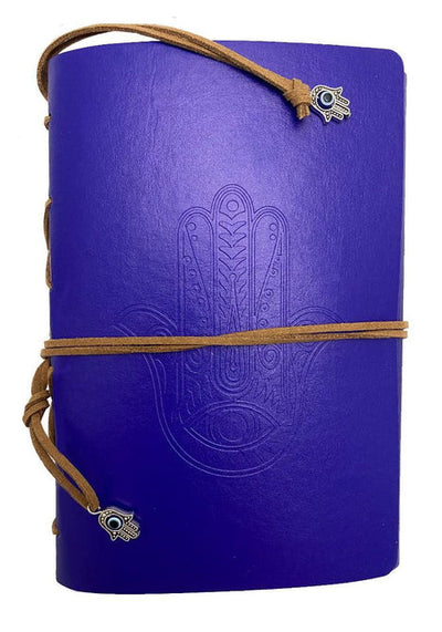 Leather Journal