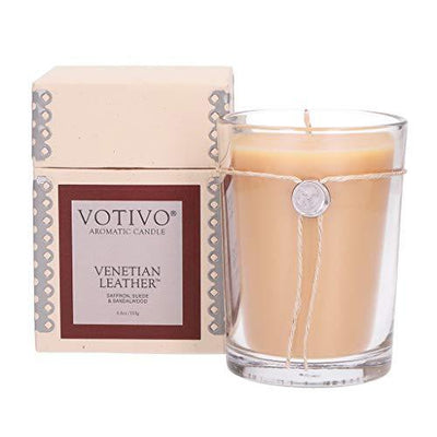 Votivo Aromatic Candles