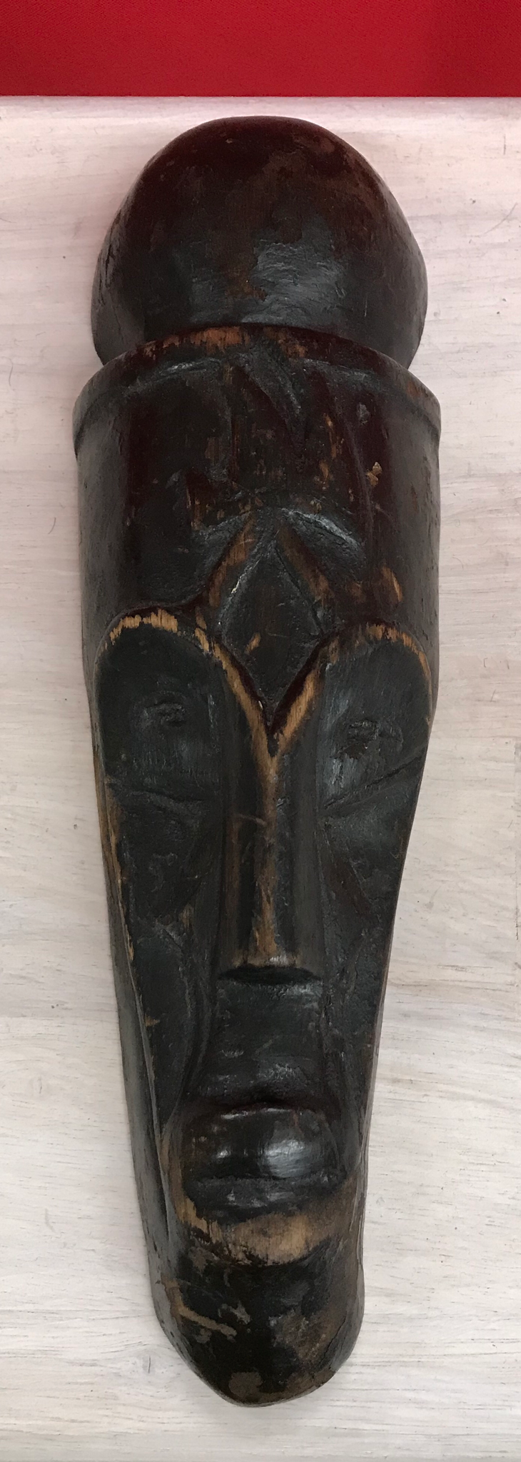 African Mask