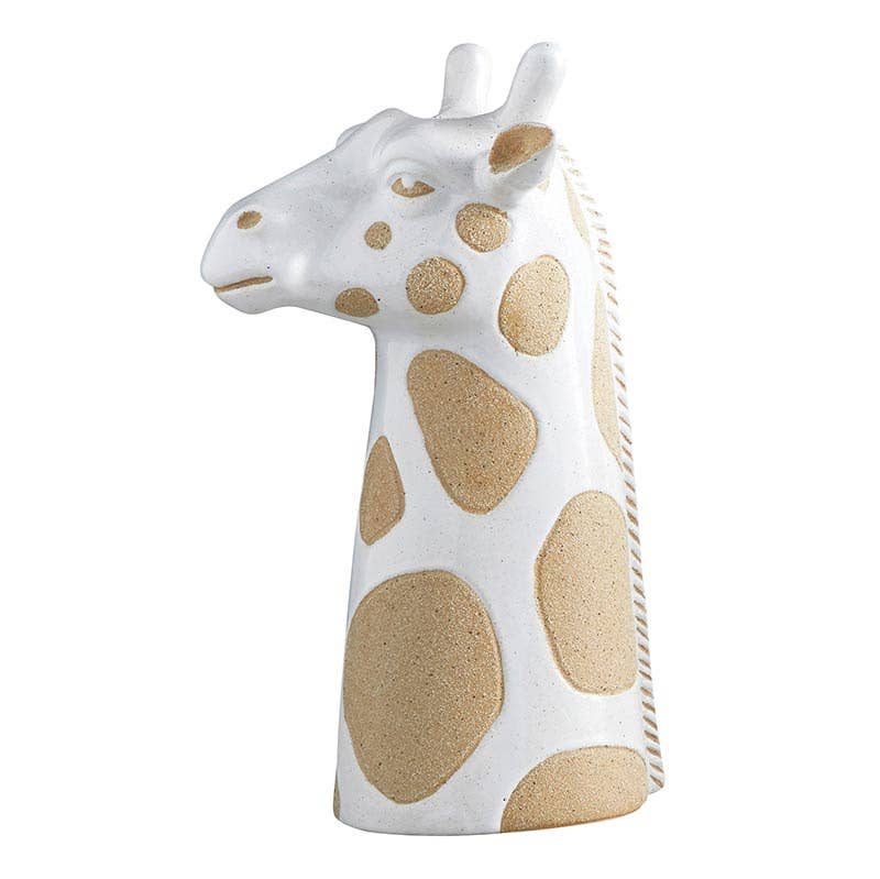 Giraffe Planter