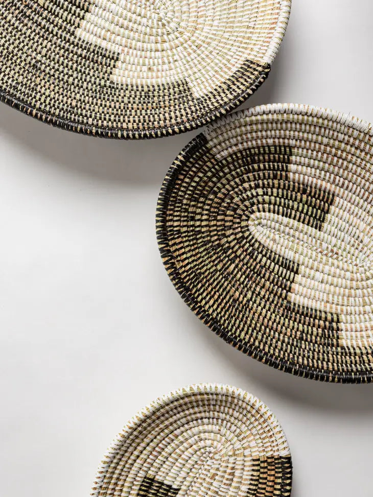 Senegalese Trays - Voyage