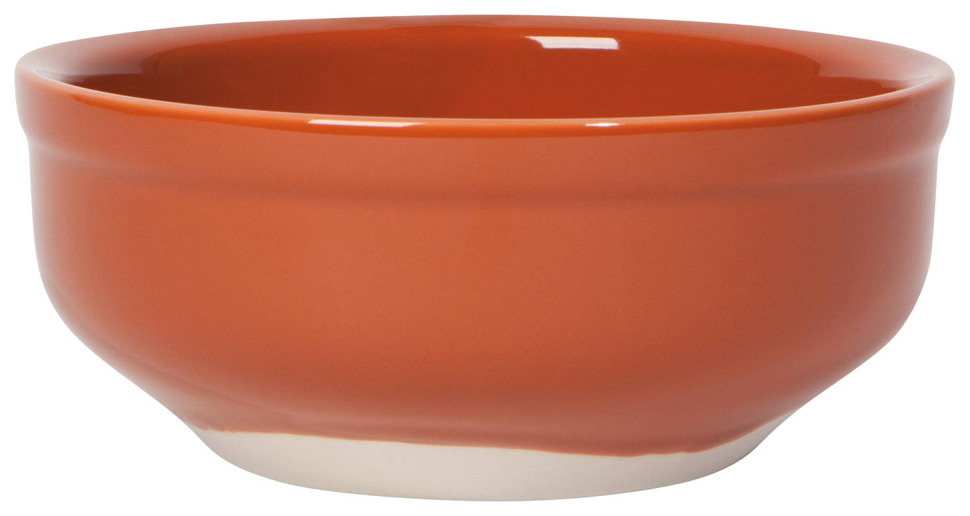 Danica Heirloom - Terracotta Tint Bowl