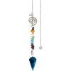 Chakra Pendulum