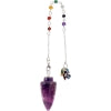 Chakra Pendulum