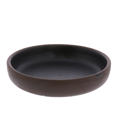 PIP LOW BOWL BLUE