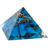 Orgone Resin Pyramid