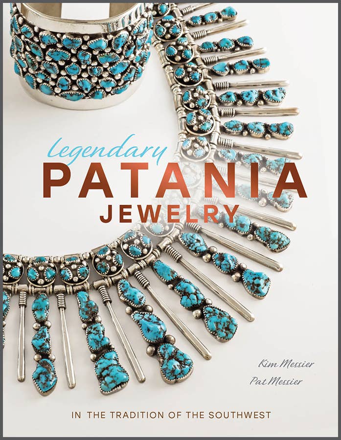 Legendary Patania Jewelry