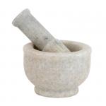 Mortar & Pestle