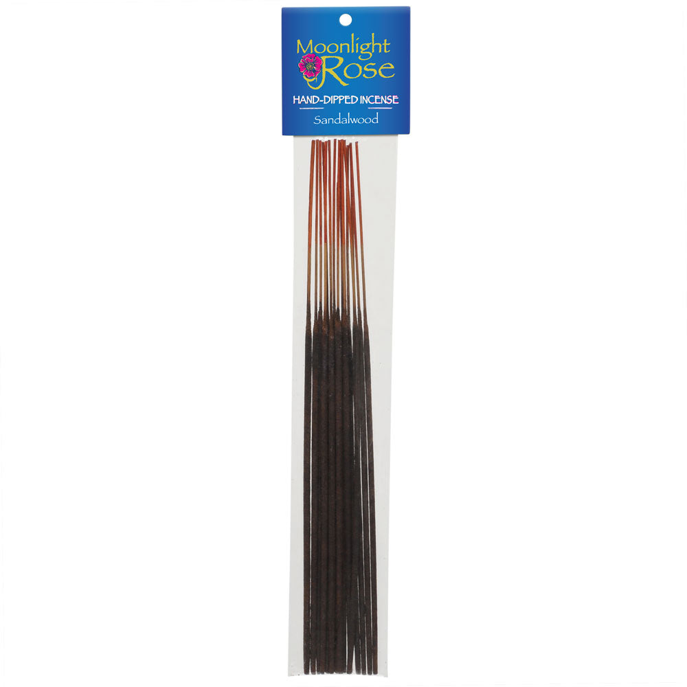 Moonlight Rose Incense