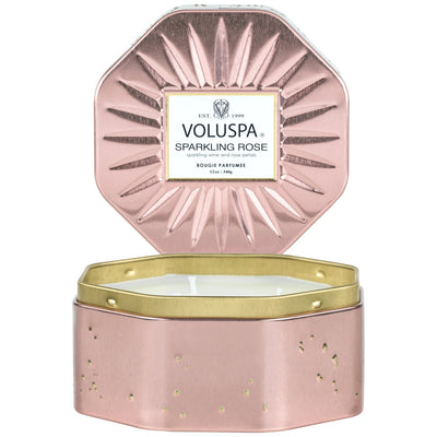 Voluspa Luxury Candles