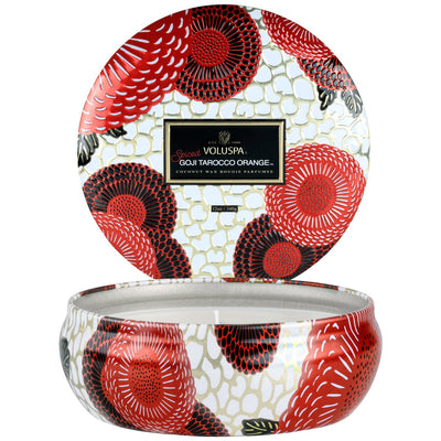 Voluspa Luxury Candles