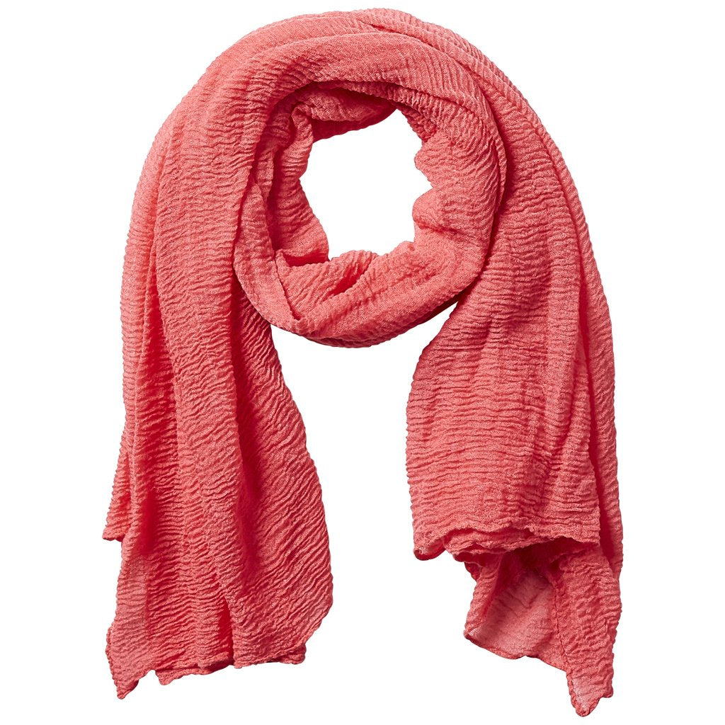 Classic Soft Solid Scarf