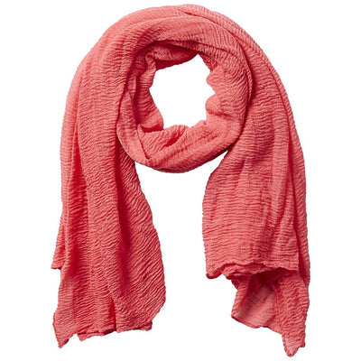 Classic Soft Solid Scarf