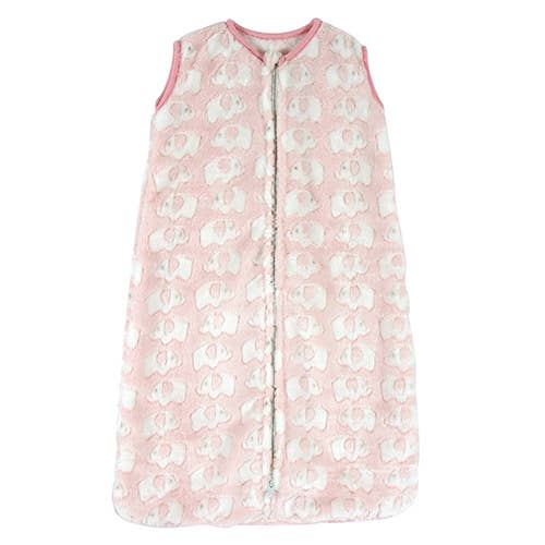 BABY- Sleepytime Sack - Pink Elephant