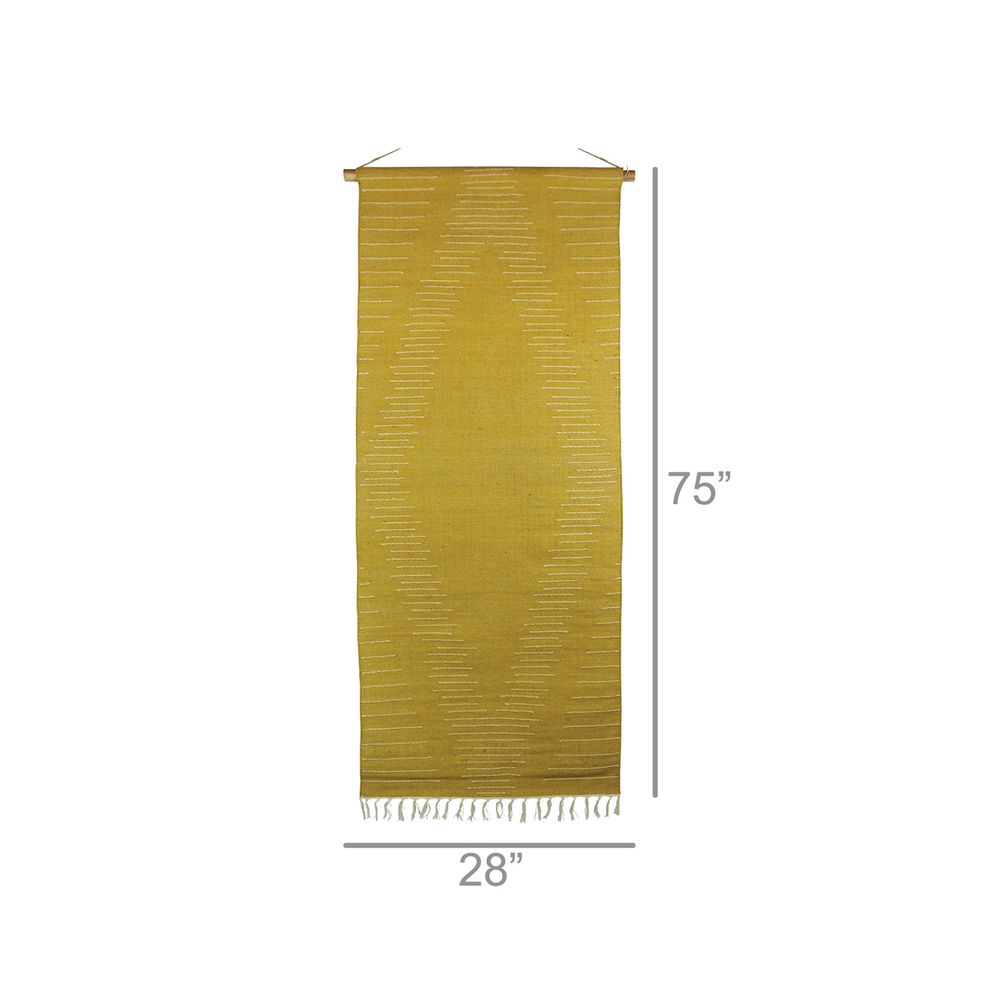 Tetra Wall Hanging