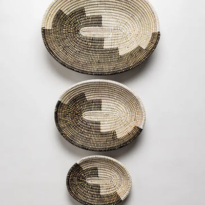 Senegalese Trays - Voyage