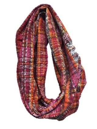 Infinity Scarf Lago