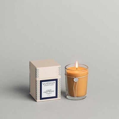 Votivo Aromatic Candles