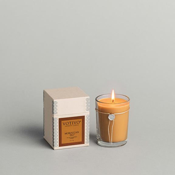 Votivo Aromatic Candles