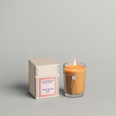 Votivo Aromatic Candles