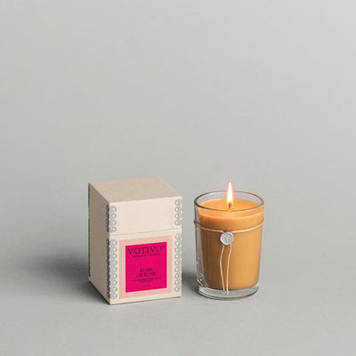 Votivo Aromatic Candles