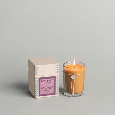 Votivo Aromatic Candles