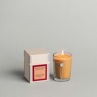 Votivo Aromatic Candles