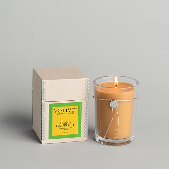 Votivo Aromatic Candles