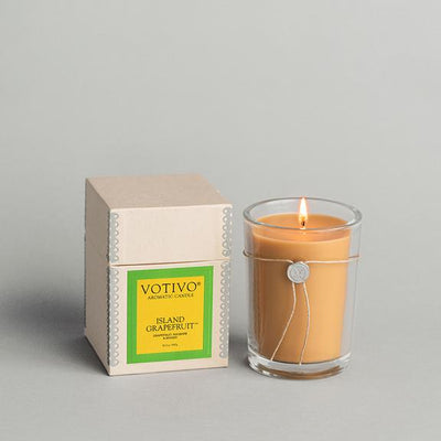 Votivo Aromatic Candles