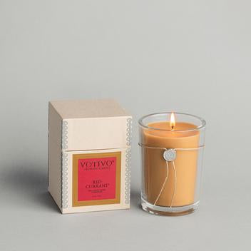 Votivo Aromatic Candles