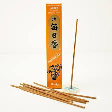 Morning Star Incense