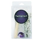 Energy Cleansing Smudge Kits