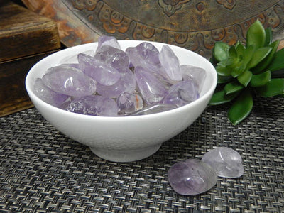 Rocks and Natural Gemstones