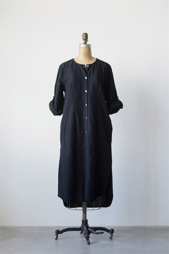 BROOKLYN TUNIC DRESS