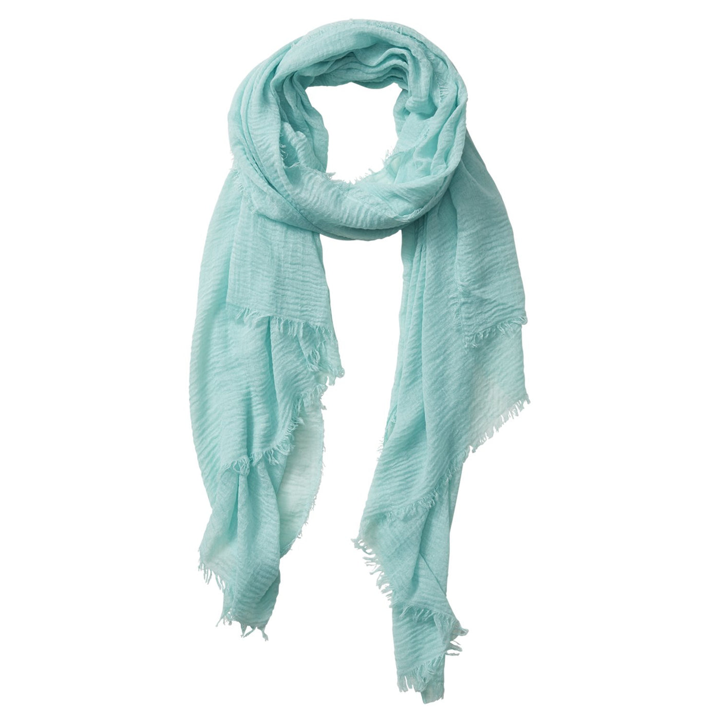 Classic Soft Solid Scarf