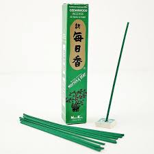 Morning Star Incense