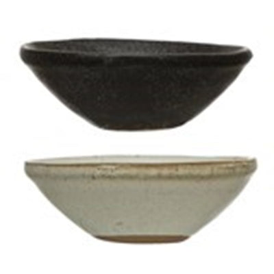 Stoneware Bowl