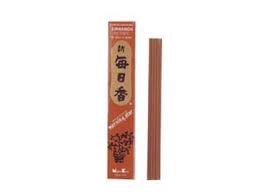 Morning Star Incense