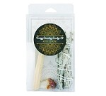 Energy Cleansing Smudge Kits