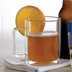 LEXINGTON™ DRINKWARE (DOUBLE-WALL MUG)