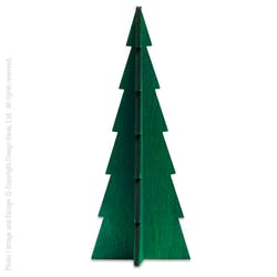 TANNENBAUM™ TREE 14 INCHES