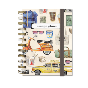 Pocket Notebooks