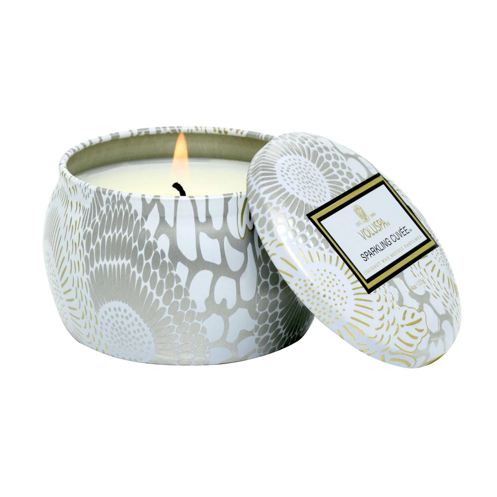 Voluspa Luxury Candles