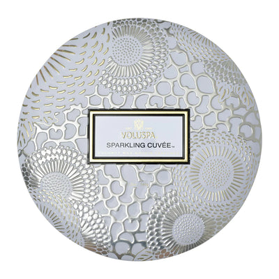 Voluspa Luxury Candles