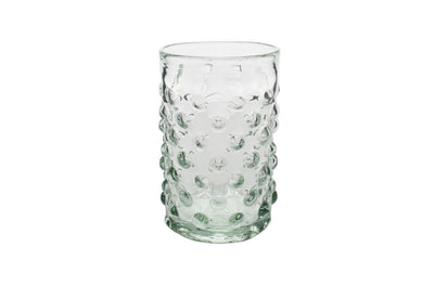 Pomegranate Handmade Drinking Glasses