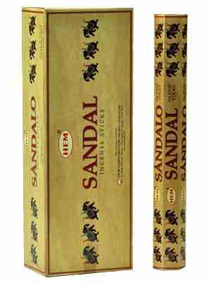 HEM Incense Sticks