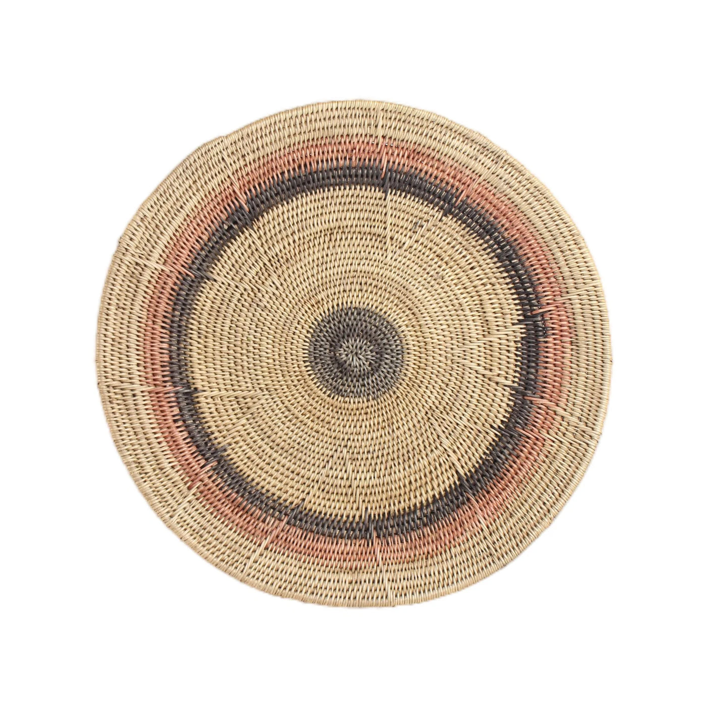 Tonga Tribe Baskets